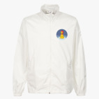 Ветровка без капюшона