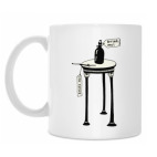 Кружка 330 мл