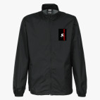 Ветровка без капюшона