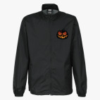 Ветровка без капюшона