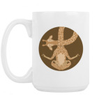 Кружка 420 мл