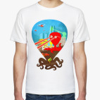 Яркие монстры