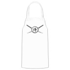 Кухонный фартук