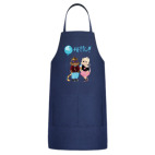 Кухонный фартук