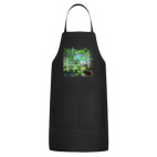 Кухонный фартук