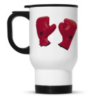 Кружка-термос