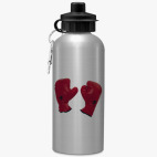 Спортивная бутылка