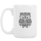 Кружка 420 мл