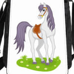 Beautiful horse