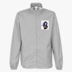 Ветровка без капюшона