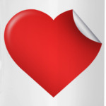 Символ любви