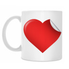 Кружка 330 мл