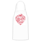 Кухонный фартук