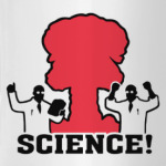 nuclearPower Science!