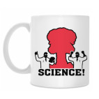 Кружка 330 мл