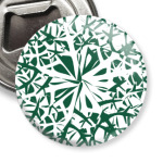 елка-снежинка