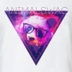 'ANIMALSWAG' collection: Panda