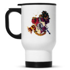 Кружка-термос