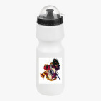 Велобутылка