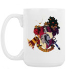 Кружка 420 мл