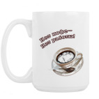 Кружка 420 мл