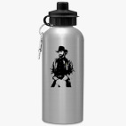 Спортивная бутылка