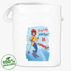 Сумка шоппер