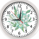 Букет лилий