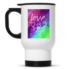 Кружка-термос