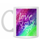 Кружка 330 мл