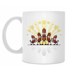 Кружка 330 мл