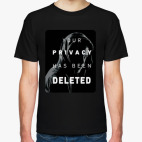 Mr Robot - fsociety - E Corp