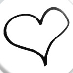 Чернильное сердце