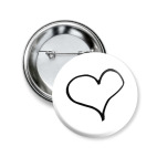 Чернильное сердце