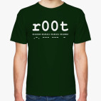 ROOT binary