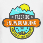 Snowboarding Сноуборд