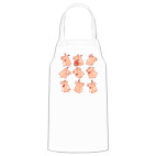 Кухонный фартук