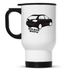 Кружка-термос