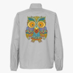 Ветровка без капюшона