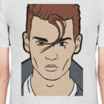  Джонни Депп