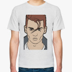  Джонни Депп