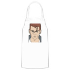 Кухонный фартук