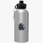 Спортивная бутылка