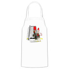 Кухонный фартук