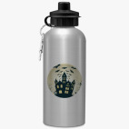 Спортивная бутылка