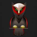 Сова, совушка, мудрые в городе