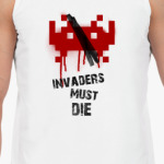 Space Invaders