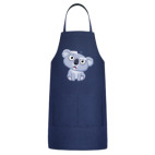 Кухонный фартук