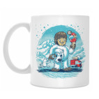 Кружка 330 мл