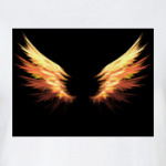Fire Wings